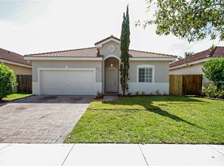 22611 SW 103rd Ct, Miami, FL 33190