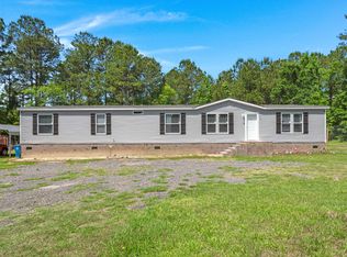990 Fauling Rd, Saint Stephen, SC 29479