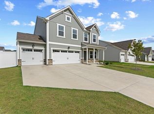 105 S Mule Way, Benson, NC 27504