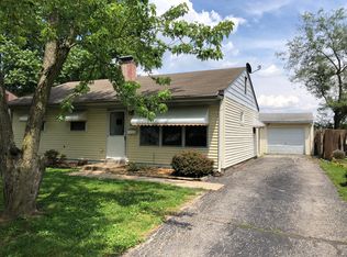 820 N 39th St, Belleville, IL