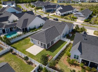 82 Sidecamp Rd, Inlet Beach, FL 32461