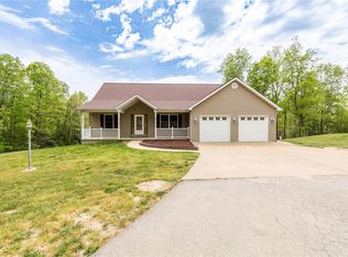 12906 Hidden Valley Ranch Rd, De Soto, MO 63020