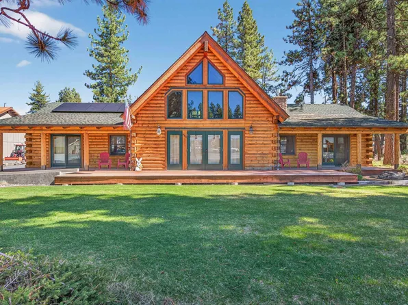645 Main St, Chester, CA 96020