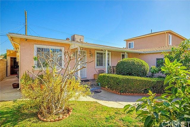 1st image of 8000 Matilija Ave
