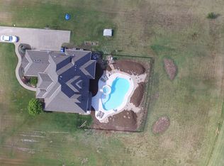 22486 Emily Way, Edmond, OK 73025