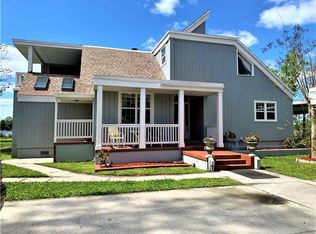 3940 N Tanner Rd, Orlando, FL 32826