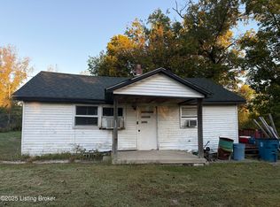 160 Harley Dr, Shepherdsville, KY 40165