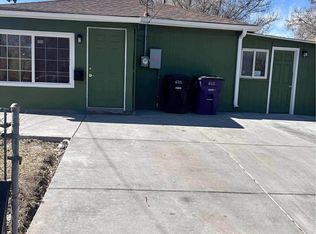 625 S Patton Ct, Denver, CO 80219