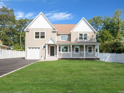 19 Marianna Place, East Islip, NY, 11730
