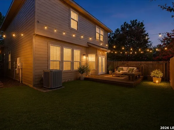5435 Bright Run, San Antonio, TX 78240