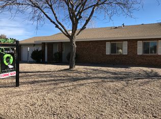 300 Colorado Mountain Rd NE, Rio Rancho, NM 87124