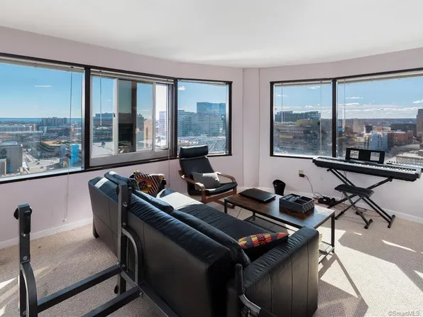 127 Greyrock Place #1713, Stamford, CT 06901