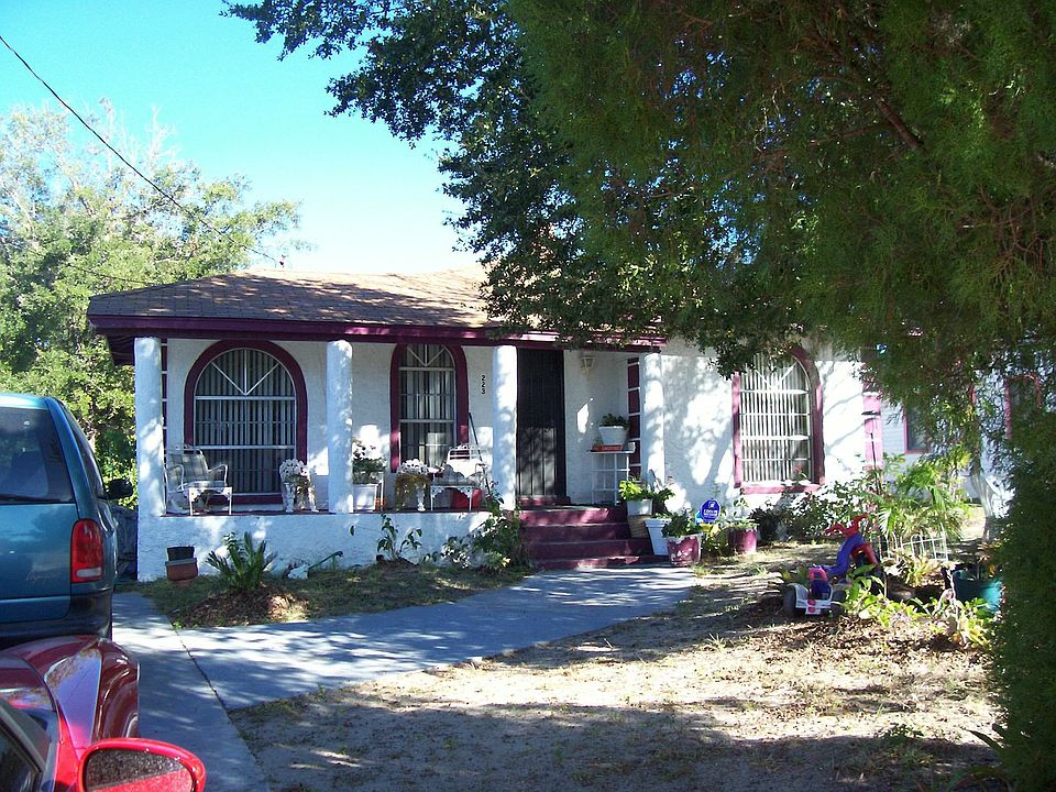 223 OSCEOLA AVENUE