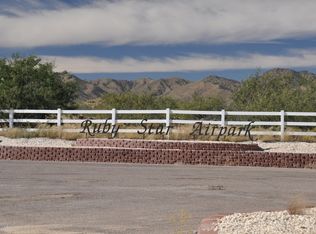 W Lost Silver Ln, Sahuarita, AZ 85629