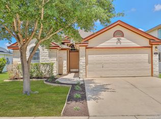8503 Snakeweed Dr, Converse, TX 78109