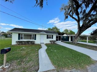 4736 S Dossey Rd, Lakeland, FL 33811