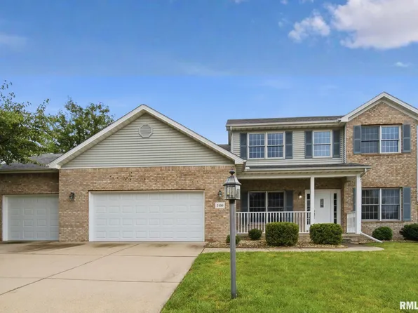 2400 W Murphy Dr, Dunlap, IL 61525