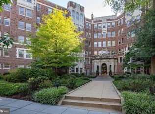 4707 Connecticut Ave NW APT 201, Washington, DC