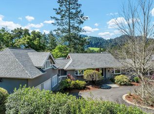 511 Kortum Canyon Rd, Calistoga, CA 94515