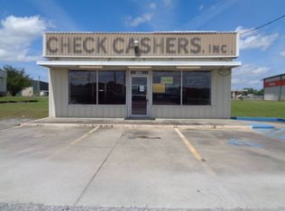 1127 Duhon Rd, Morgan City, LA 70380