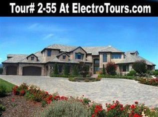 55 Hunter Ranch Rd, Napa, CA 94558