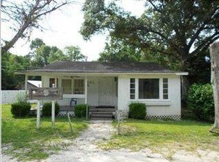 6415 Highway 90, Theodore, AL 36582