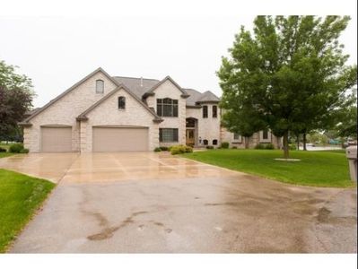 281 Green Wing Dr, Winneconne, WI, 54986