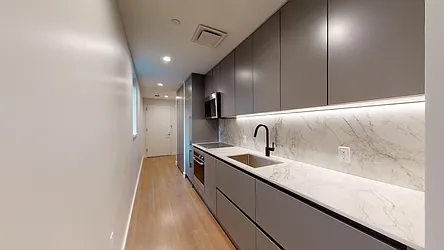 Rented by Bond New York