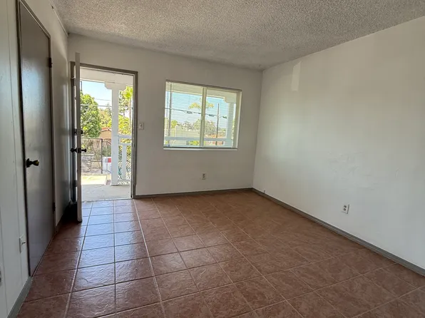 (undisclosed Address), San Diego, CA 92104