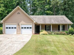 469 Springfield Dr, Woodstock, GA 30188