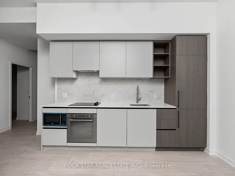 55 Mercer St #808 — Photo 17