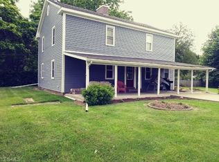 49870 Middle Ridge Rd, Amherst, OH 44001