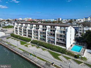 207 Bayview Ln UNIT 303, Ocean City, MD 21842