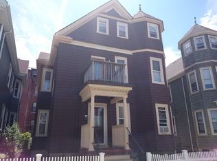 63 Roseclair St, Dorchester, MA 02125