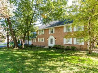 20860 Greenwood Dr, Olympia Fields, IL