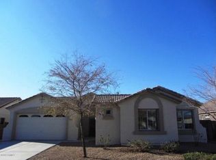 18225 W Port Au Prince Ln, Surprise, AZ 85388