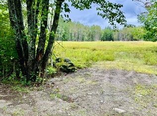 LOT 96 Heath Rd, Milbridge, ME 04658
