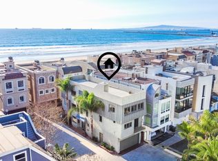 71B Surfside Ave, Surfside, CA 90743