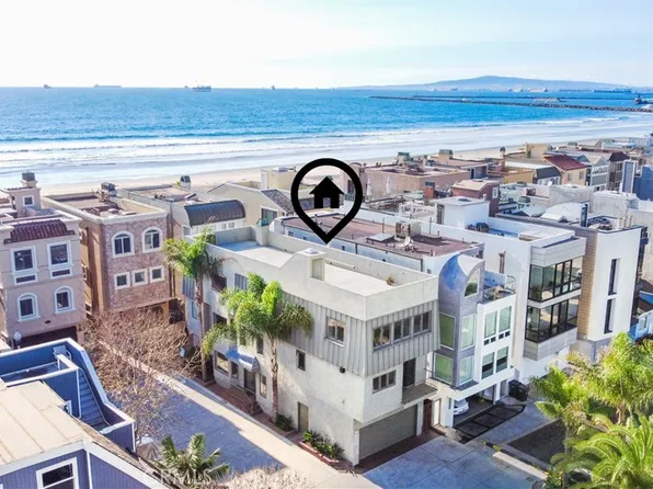 71B Surfside Ave, Surfside, CA 90743