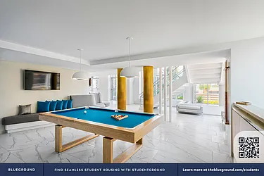 Rented by The Blueground