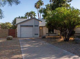 5611 W Commonwealth Pl, Chandler, AZ 85226