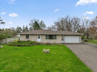 2852 120th Ave NW, Coon Rapids, MN 55433
