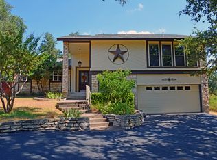 9412 El Rey Blvd, Austin, TX 78737