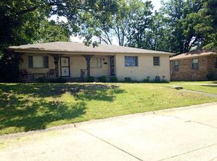208 W J Ave, North Little Rock, AR 72116