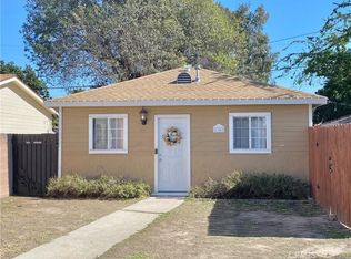 1341 S Rosewood Ave, Santa Ana, CA 92707