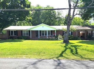 1206 Spring Valley Dr NE, Arab, AL 35016