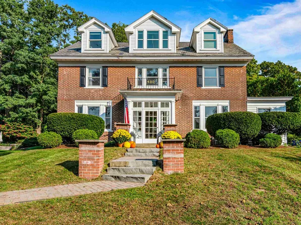 480 South Willard Street, Burlington, VT 05402