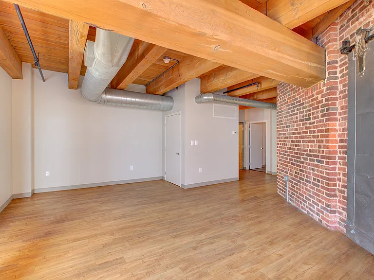 Clocktower Lofts — Photo 7