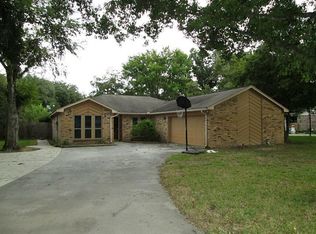 24506 Rolling Meadow Dr, Tomball, TX 77375