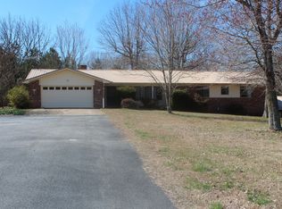 5188 Eoff Rd, Harrison, AR 72601